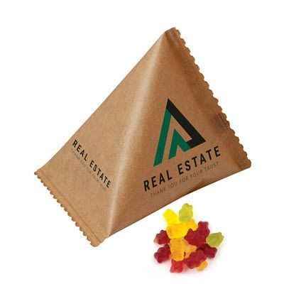 PYRAMID BAG