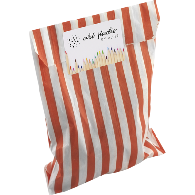 RETRO SWEETS BAG (60G)