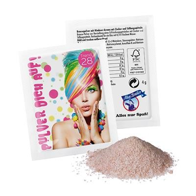 SHERBET POWDER