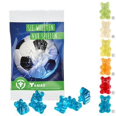 SINGLE-VARIETY PREMIUM-BEARS