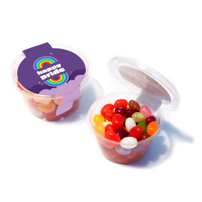 SUMMER COLLECTION - ECO MAXI POT - JELLY BEANS FACTORY®