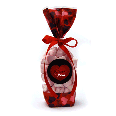 SWEETS HEART VALENTINES BAG