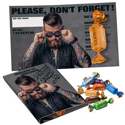 SWEETS WRAP with Merci Petits