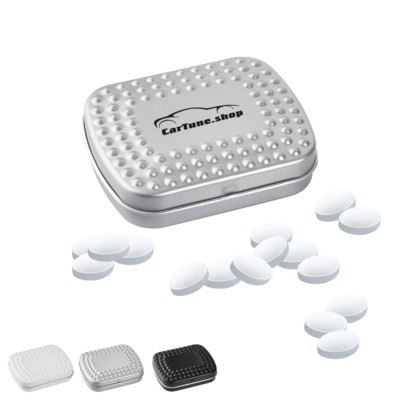 TECHNO TIN with Cool Ice