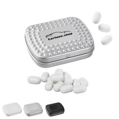 TECHNO TIN with Tic Tac