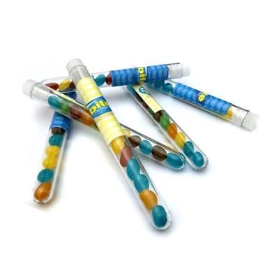 TEST TUBE SWEETS