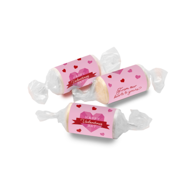 VALENTINES LOVE HEARTS® SWEETS