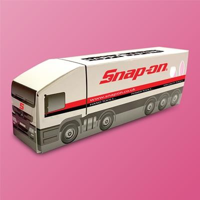 VAN, TRUCK, TRAIN, BUS BOX