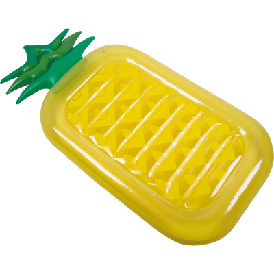 INFLATABLE PINEAPPLE in Yellow 