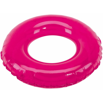 INFLATABLE SWIMMING RING OVERBOARD
