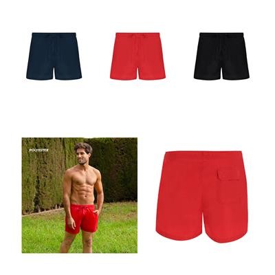 SWIMMING TRUNKS MERLIN