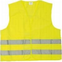 ADULT SAFETY TABARD VEST