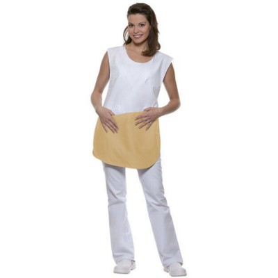 BEA PULL OVER TABARD APRON