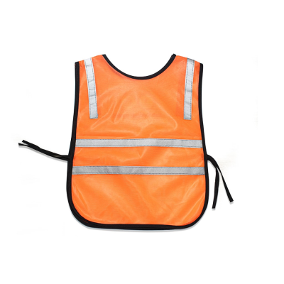 CHILDRENS REFLECTIVE SAFETY VEST