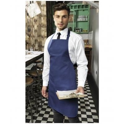 PREMIER COLOURS BIB APRON
