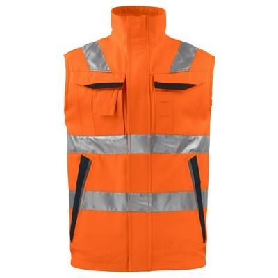 PRO-JOB VEST