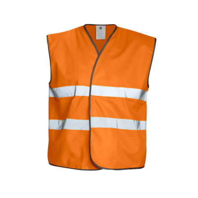 PRO-JOB VEST EN471 - CLASS 2