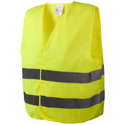 REFLECTIVE ADULT SAFETY VEST HW2 (XL)