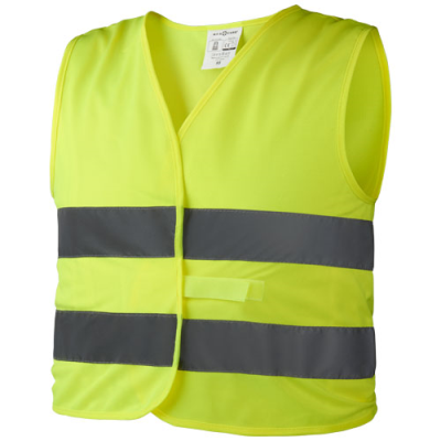 REFLECTIVE CHILDRENS SAFETY VEST HW1 (XS)