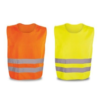 REFLECTIVE VEST