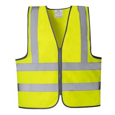 REFLECTIVE VEST JESTOL
