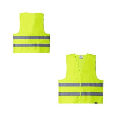REFLECTIVE VEST SAFROX