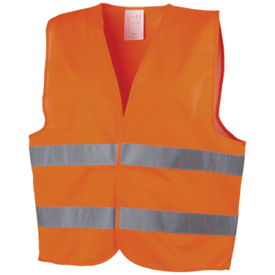 RFX™ SEE-ME XL SAFETY VEST FOR PROFESSIONAL USE