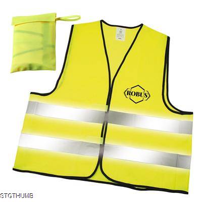 SAFETY VEST STANDARD CASE