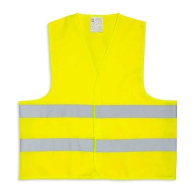 STANDARD REFLECTIVE VEST