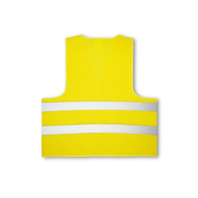 YELLOWSTONE HI VIZ VEST