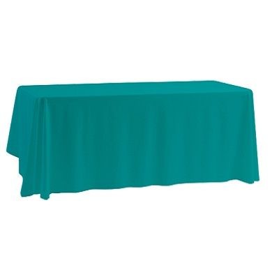 BRANDED PROMOTIONAL TABLE CLOTH