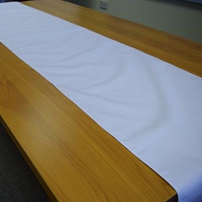 BRANDED TABLE RUNNER