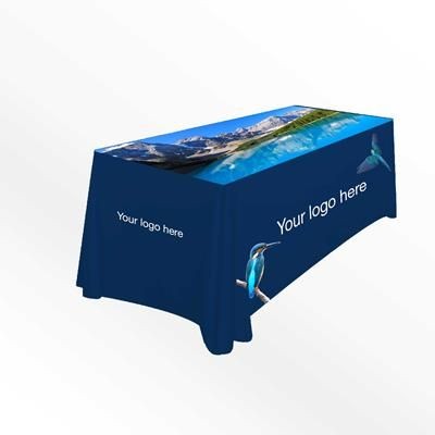 DIGITAL PRINT TABLE CLOTH