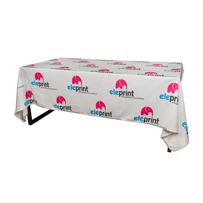 EXHIBITION TABLE CLOTH