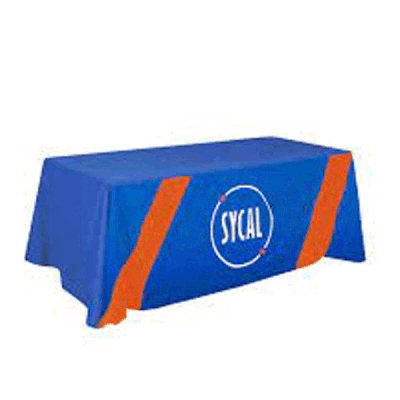 FULL-COLOUR FULL PRINT TABLE CLOTH