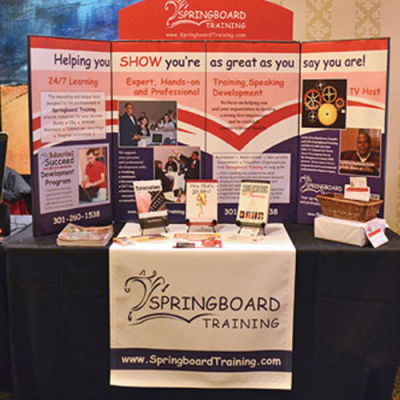 PREMIUM FABRIC TABLE RUNNER (100X200CM)