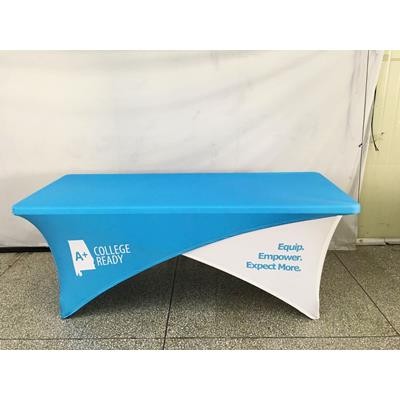 SMALL FITTED TABLE CLOTH