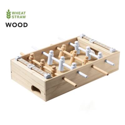 MINI TABLE FOOTBALL HELMMET