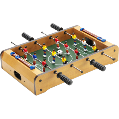 TABLE TOP FOOTBALL GAME in Various