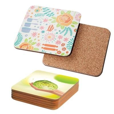 CORKED BACK PLACEMAT [STANDARD]