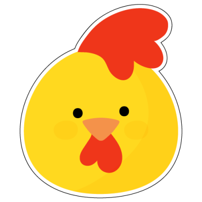 CUSTOM SHAPE PLACEMAT - LAMINATE