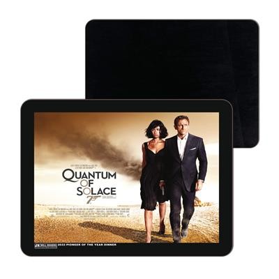 MELAMINE RECTANGULAR PLACEMAT