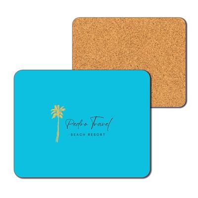 MELAMINE RECTANGULAR PLACEMAT