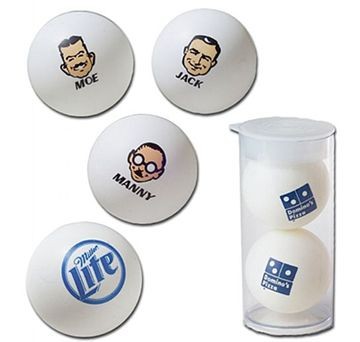 PING PONG BALL