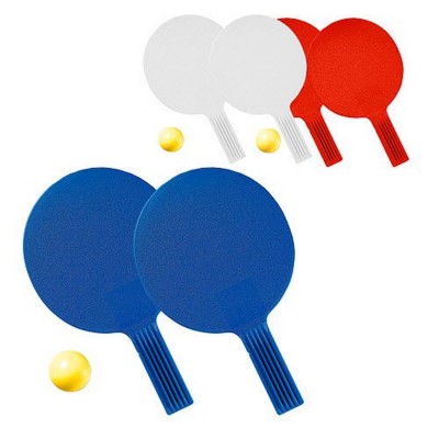 TABLE TENNIS SET