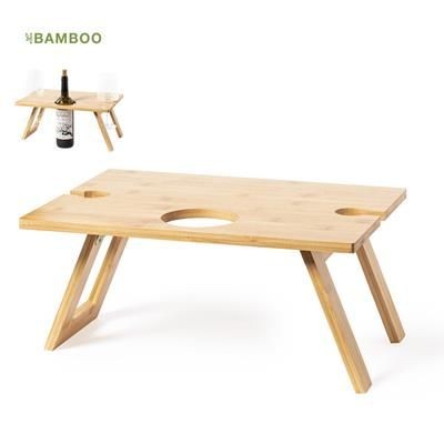 TABLE ZARBOK