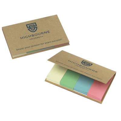 ENVIRO-SMART INDEX COVER TABS with Craft Cover