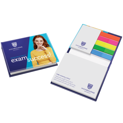 NOTESPOD PLUS HARDBACK COVER