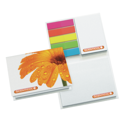 STICKY-SMART INDEX COMBI SET