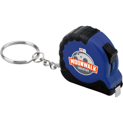 DALTIS TAPE MEASURE KEYRING